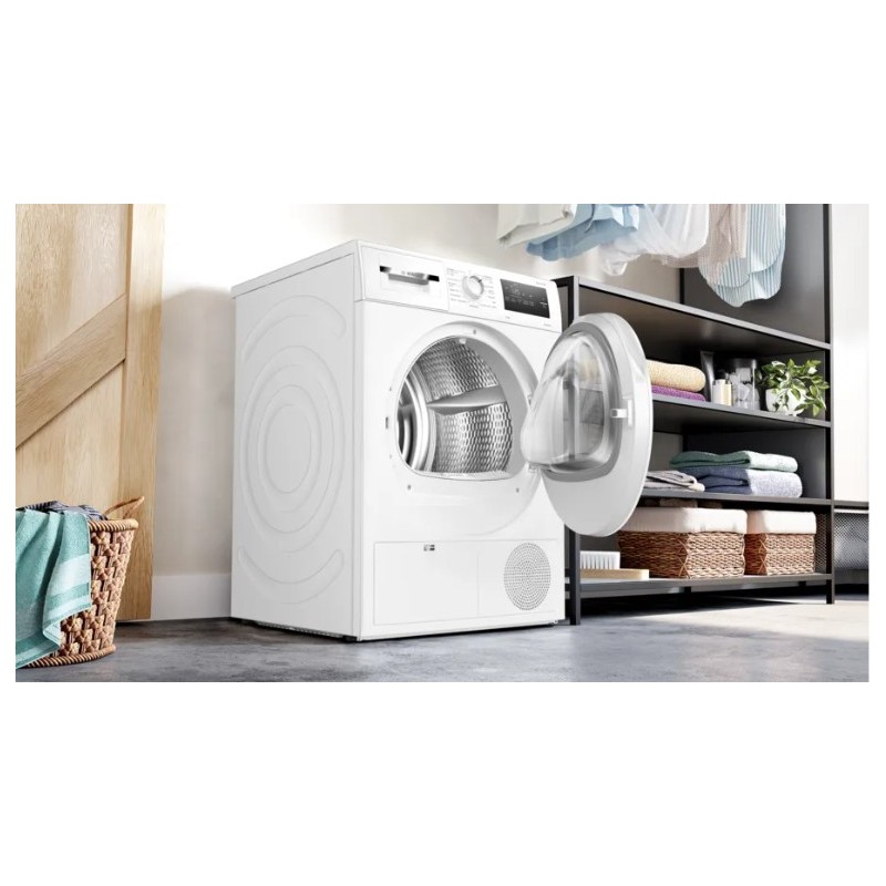 Suszarka WTH86200PL | PartsPC.pl