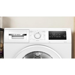 Suszarka WTH86200PL | PartsPC.pl