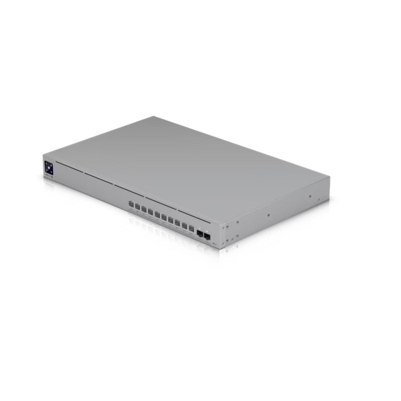 Przełącznik zarządzalny Switch Pro XG 10 POE USW-Pro-XG-10-P… | PartsPC.pl
