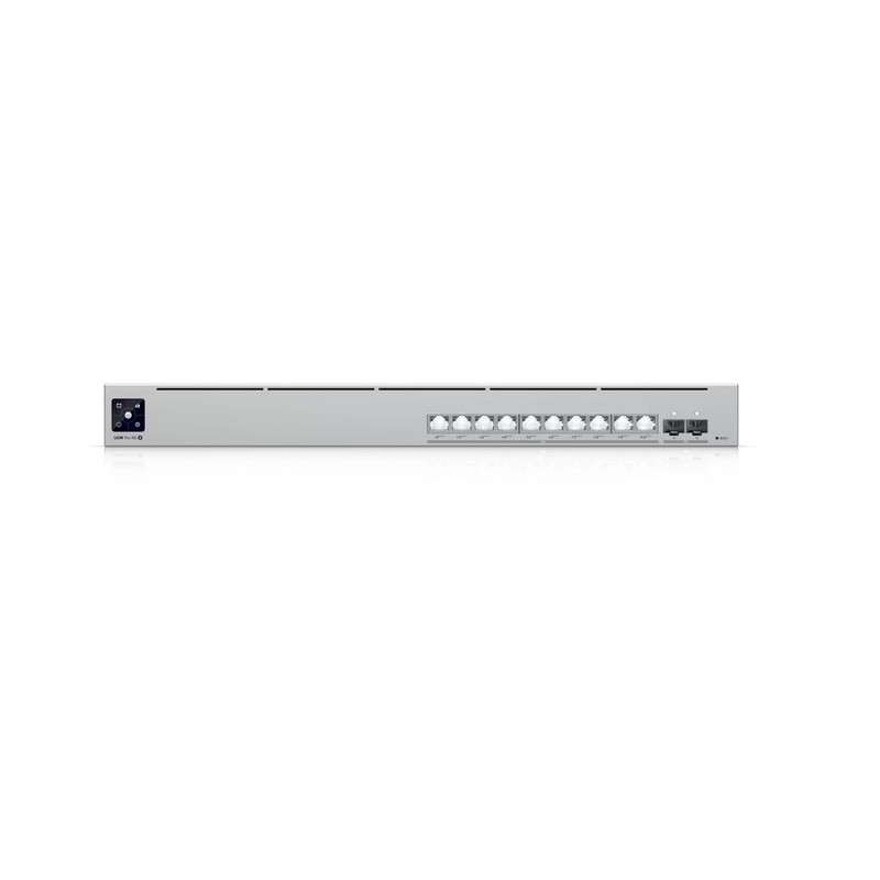 Przełącznik zarządzalny Switch Pro XG 10 POE USW-Pro-XG-10-P… | PartsPC.pl