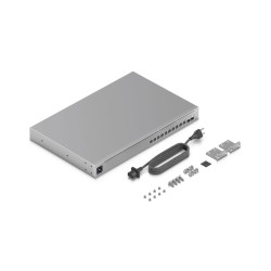 Przełącznik zarządzalny Switch Pro XG 10 POE USW-Pro-XG-10-P… | PartsPC.pl