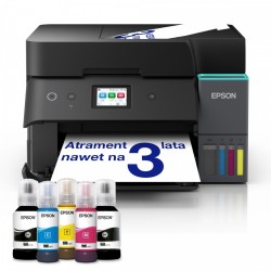Urządzenie wielofunkcyjne  MFP L6390 ITS  4in1  A4/35ppm/W(L… | PartsPC.pl
