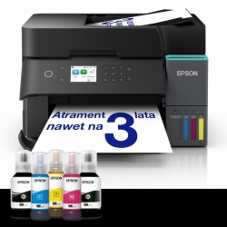 Urządzenie wielofunkcyjne L6370 ITS  A4/35ppm/W(LAN)/ADF2Sco… | PartsPC.pl