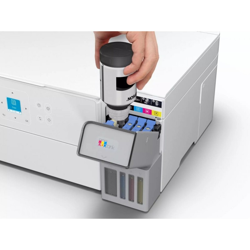 Urządzenie wielofunkcyjne L4366 ITS A4/33ppm/WiFi-d/duplex/5… | PartsPC.pl
