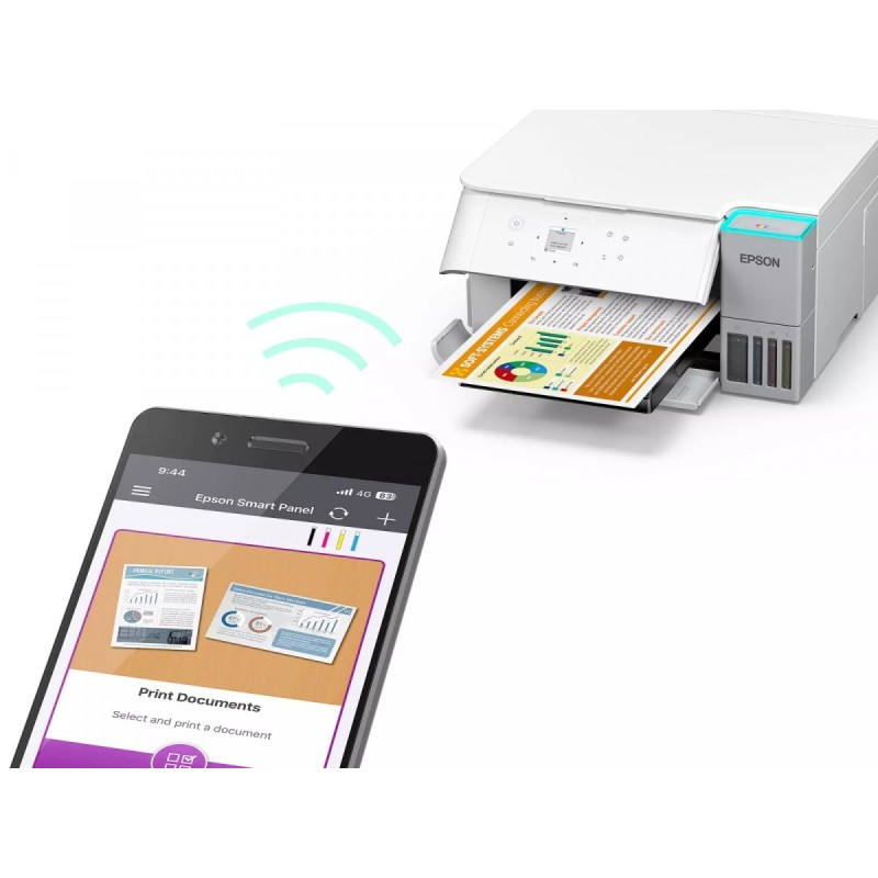 Urządzenie wielofunkcyjne L4366 ITS A4/33ppm/WiFi-d/duplex/5… | PartsPC.pl
