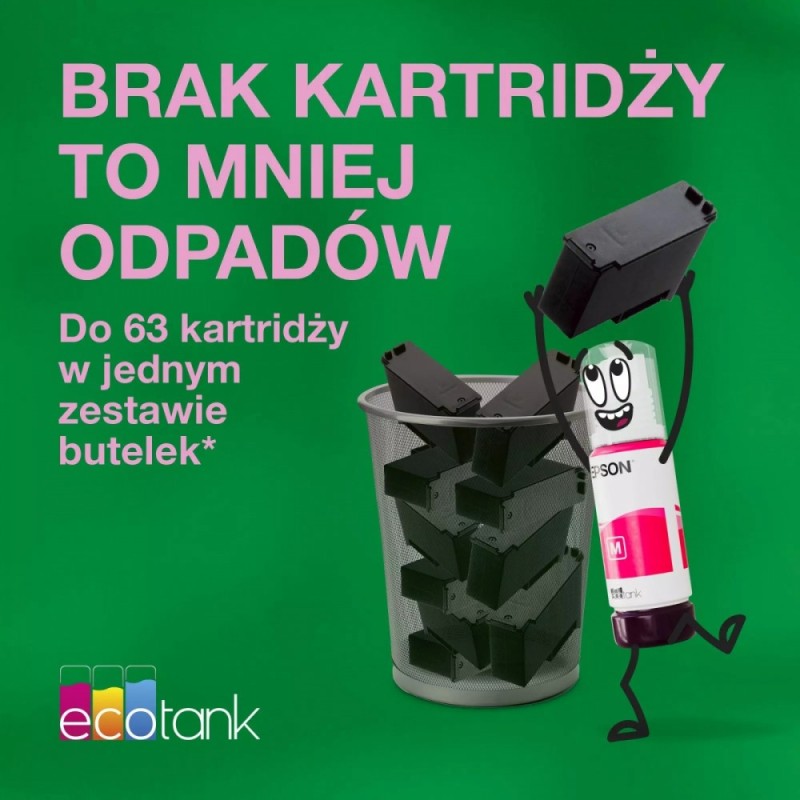 Urządzenie wielofunkcyjne L4366 ITS A4/33ppm/WiFi-d/duplex/5… | PartsPC.pl