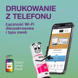 Urządzenie wielofunkcyjne L4366 ITS A4/33ppm/WiFi-d/duplex/5… | PartsPC.pl