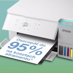 Urządzenie wielofunkcyjne L4366 ITS A4/33ppm/WiFi-d/duplex/5… | PartsPC.pl