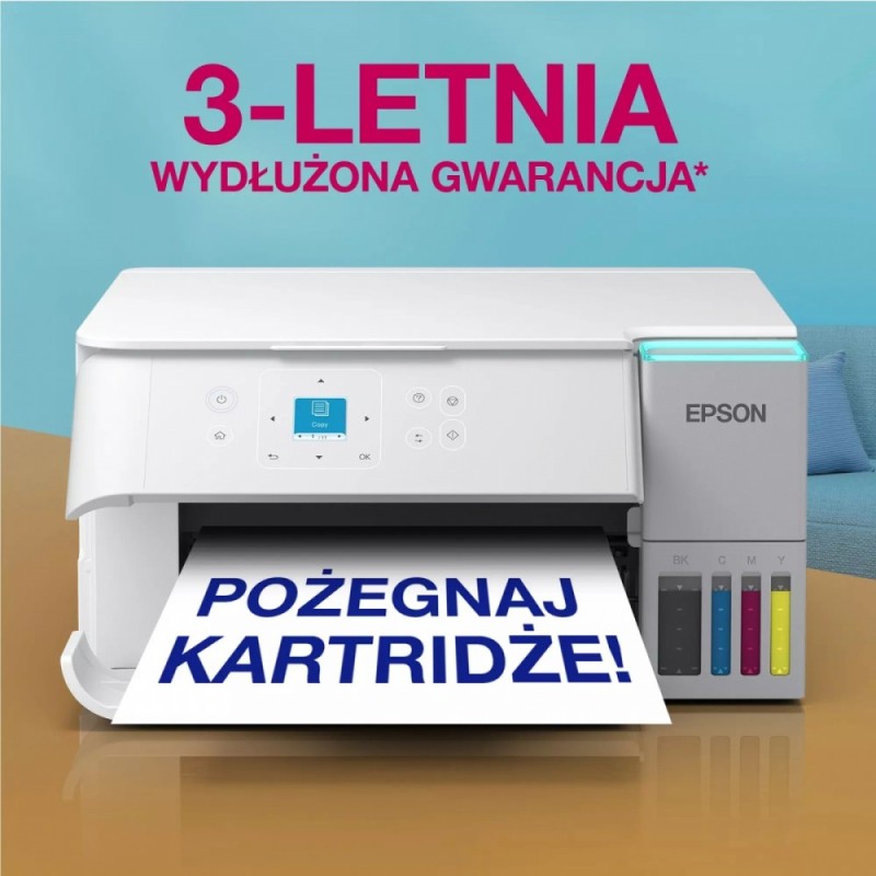 Urządzenie wielofunkcyjne L4366 ITS A4/33ppm/WiFi-d/duplex/5… | PartsPC.pl