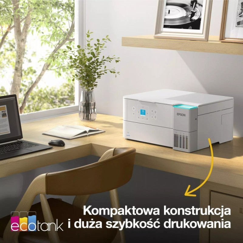 Urządzenie wielofunkcyjne L4366 ITS A4/33ppm/WiFi-d/duplex/5… | PartsPC.pl