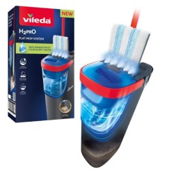 Mop płaski H2prO | PartsPC.pl