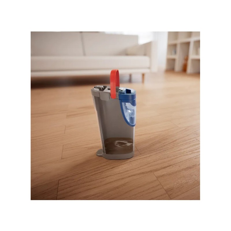 Mop płaski H2prO | PartsPC.pl