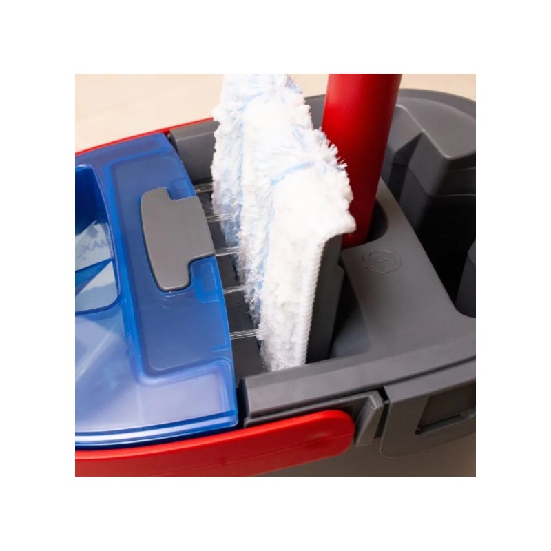 Mop płaski H2prO | PartsPC.pl