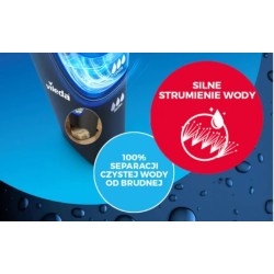 Mop płaski H2prO | PartsPC.pl