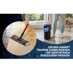 Mop płaski H2prO | PartsPC.pl