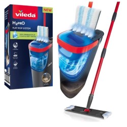 Mop płaski H2prO | PartsPC.pl
