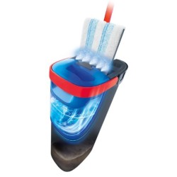 Mop płaski H2prO | PartsPC.pl