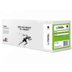 Toner do Brother HL-L1230w TN119 TB-TN119N BK 100% nowy | PartsPC.pl