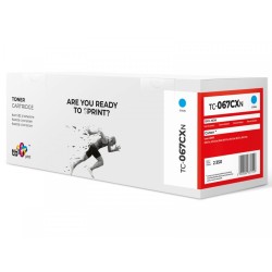 Toner do Canon MF650 TC-067CXN CY 100% nowy CRG067H | PartsPC.pl