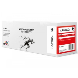 Toner do Canon MF650 TC-067BXN BK 100% nowy CRG067H | PartsPC.pl