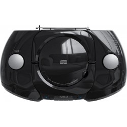 Boombox SPT 4710 CD/MP3/USB/SD Bluetooth 5.3, Radio FM PLL | PartsPC.pl