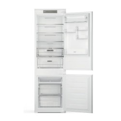 Chłodziarko-zamrażarka do zabudowy WHC18T322 | PartsPC.pl