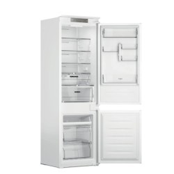 Chłodziarko-zamrażarka do zabudowy WHC18T322 | PartsPC.pl