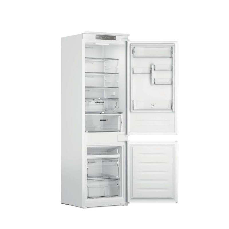 Chłodziarko-zamrażarka do zabudowy WHC18T322 | PartsPC.pl