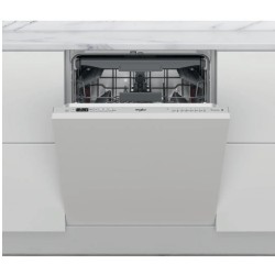 Zmywarka do zabudowy WI7020PF | PartsPC.pl