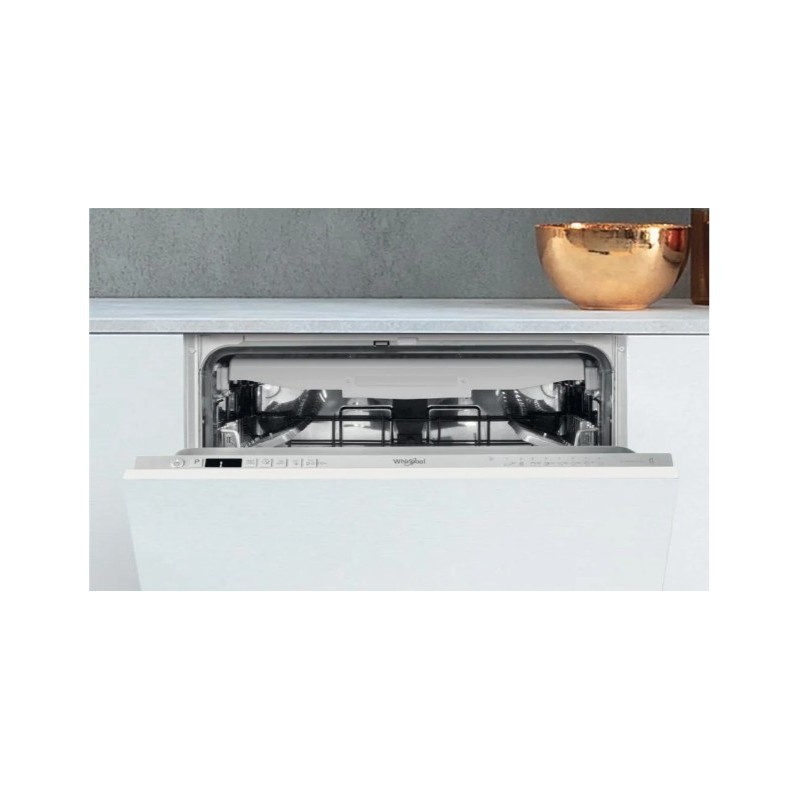 Zmywarka do zabudowy WI7020PF | PartsPC.pl