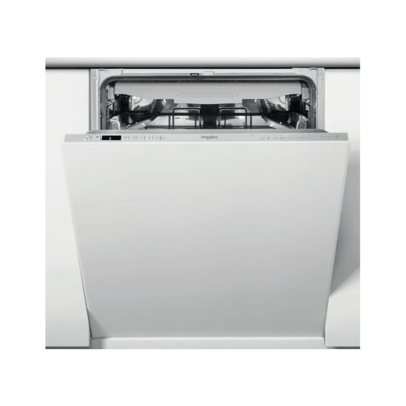 Zmywarka do zabudowy WI7020PF | PartsPC.pl