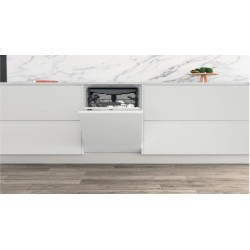 Zmywarka do zabudowy WI7020PF | PartsPC.pl