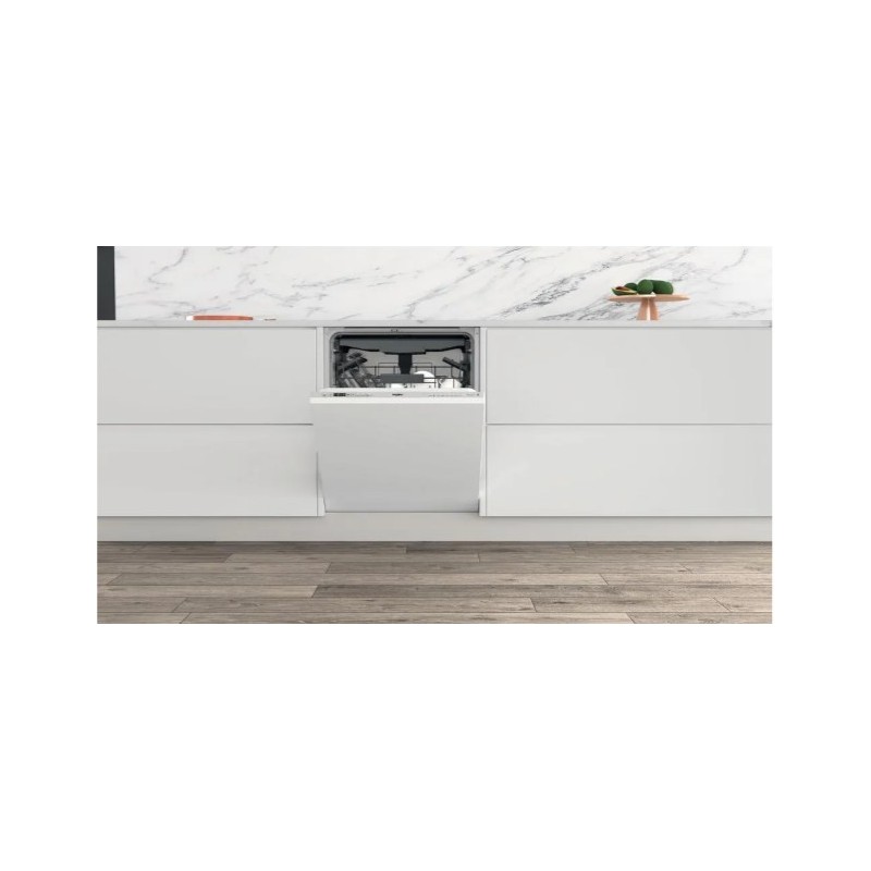 Zmywarka do zabudowy WI7020PF | PartsPC.pl