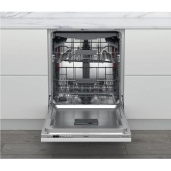 Zmywarka do zabudowy WI7020PF | PartsPC.pl