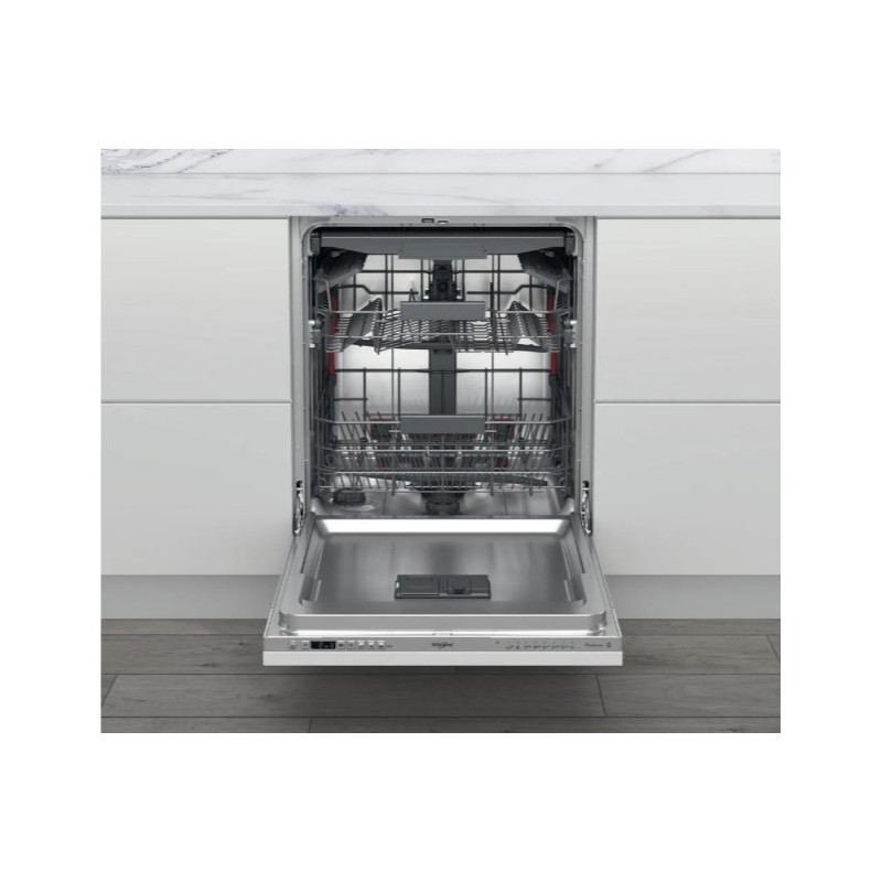 Zmywarka do zabudowy WI7020PF | PartsPC.pl