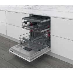 Zmywarka do zabudowy WI7020PF | PartsPC.pl