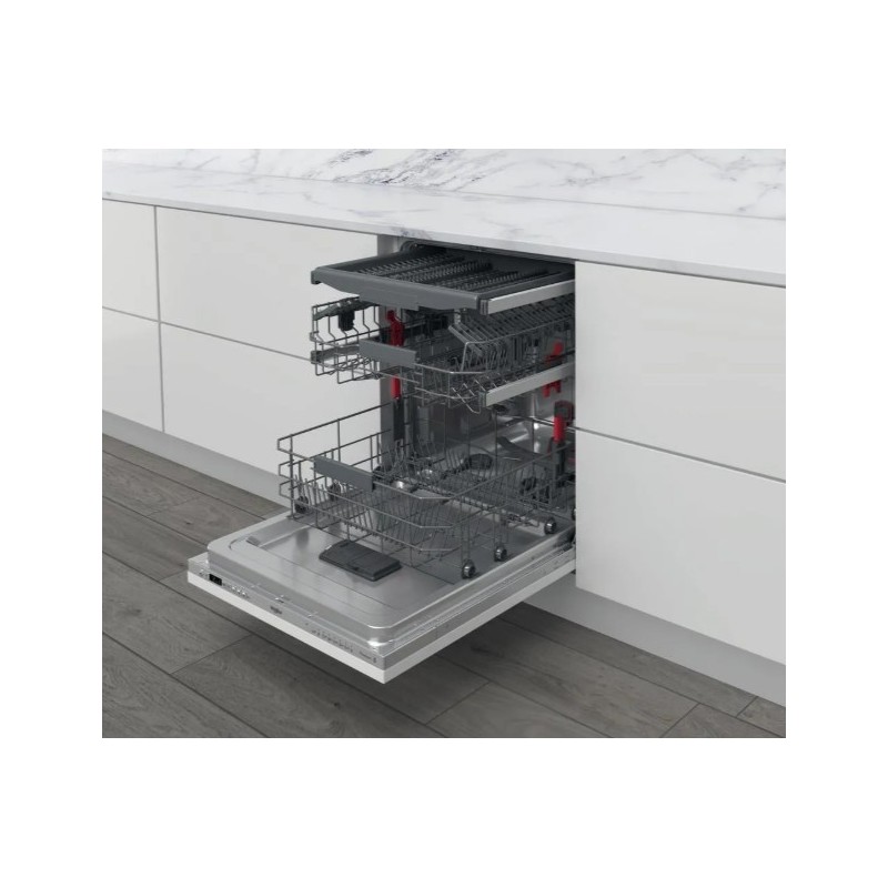 Zmywarka do zabudowy WI7020PF | PartsPC.pl