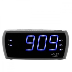 Radiobudzik AD1121S | PartsPC.pl