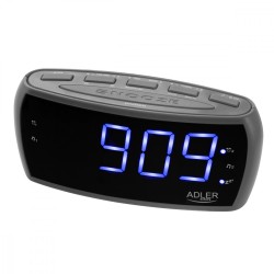 Radiobudzik AD1121S | PartsPC.pl