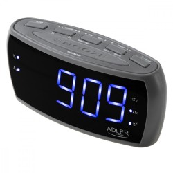 Radiobudzik AD1121S | PartsPC.pl