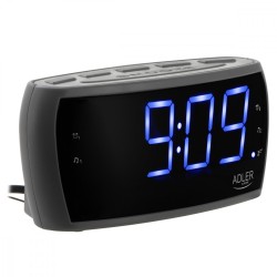 Radiobudzik AD1121S | PartsPC.pl