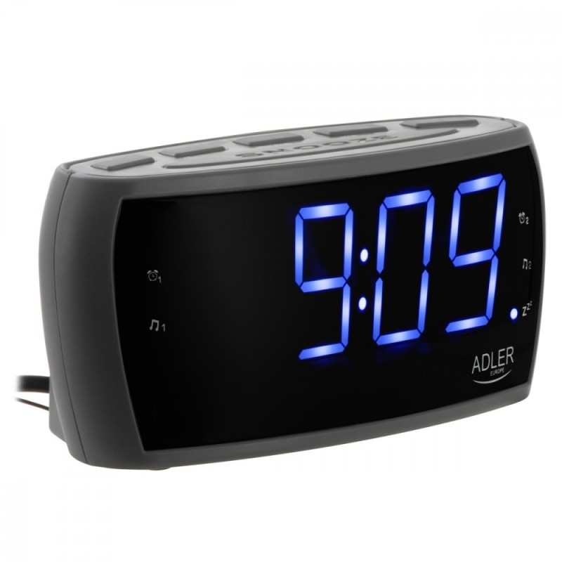 Radiobudzik AD1121S | PartsPC.pl