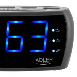 Radiobudzik AD1121S | PartsPC.pl