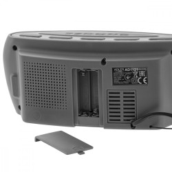 Radiobudzik AD1121S | PartsPC.pl
