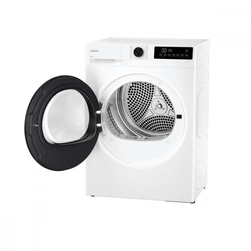 Suszarka z pompą ciepła GD 8N1B-S | PartsPC.pl