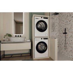 Suszarka z pompą ciepła GD 8N1B-S | PartsPC.pl