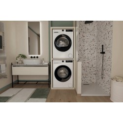 Suszarka z pompą ciepła GD 8N1B-S | PartsPC.pl
