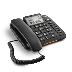 Telefon przewodowy Gigaset DL380 | PartsPC.pl