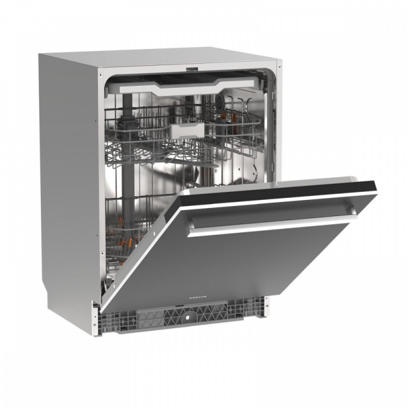 Zmywarka DZ40 PRO | PartsPC.pl