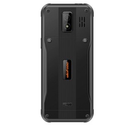 Telefon Armor Mini 3 2G 2.8 cala czarny | PartsPC.pl